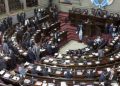 Definen agenda de sesiones plenarias en el Congreso de la República