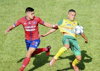 Definida la final para el Apertura 2020