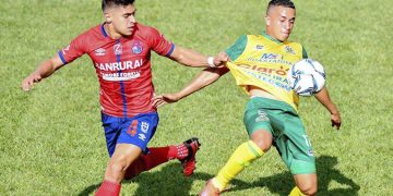 Definida la final para el Apertura 2020