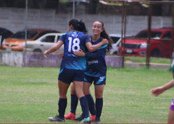 DEFINIDAS LAS SEMIFINALES EN LA LIGA FEMENINA