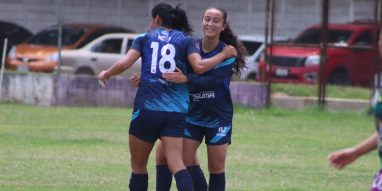 DEFINIDAS LAS SEMIFINALES EN LA LIGA FEMENINA