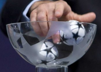 Definidos los Octavos de Final de la UCL