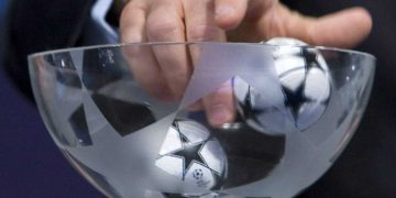 Definidos los Octavos de Final de la UCL