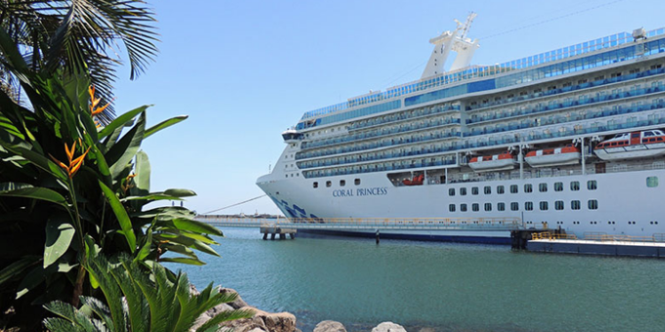 Del 23 al 24 de noviembre se llevará a cabo el décimo quito congreso marítimo portuario