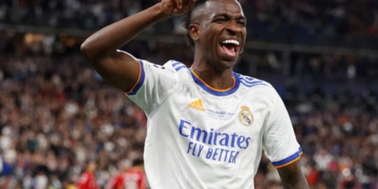 Del imperial Vinicius al anodino Barça: la Supercopa en 5 claves