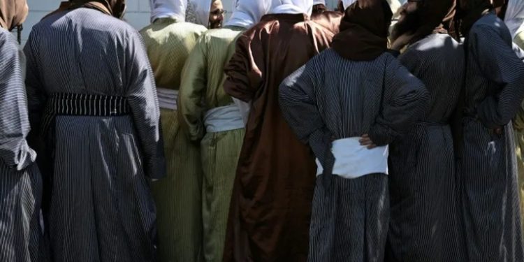 Delegación israelí llegará a Guatemala para atender a menores rescatados de Lev Tahor