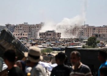 Delegaciones de Israel y Hamás dejan El Cairo sin avances