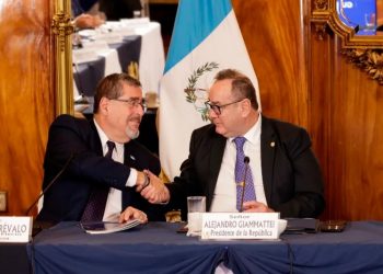 Delegaciones invitadas al cambio de mando comenzarán a llegar hoy al país