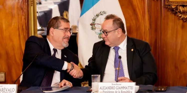 Delegaciones invitadas al cambio de mando comenzarán a llegar hoy al país