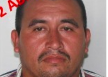 Delincuente sindicado de asesinato de periodistas fallece