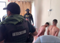 Delincuentes pedían millonario rescate por médico secuestrado, pero la PNC logra su liberación