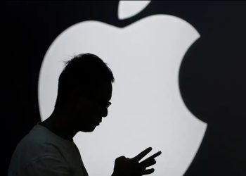 Demanda contra Apple por monopolio en Estados Unidos