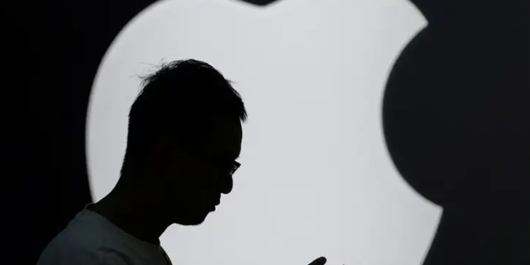 Demanda contra Apple por monopolio en Estados Unidos