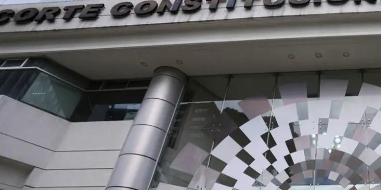 Demanda en Ecuador para despenalizar el aborto