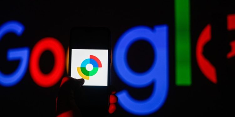 Demandan a Google por su generador de imágenes con IA