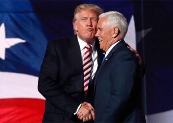 Demócratas continúan proceso de â€œimpeachmentâ€ contra Trump