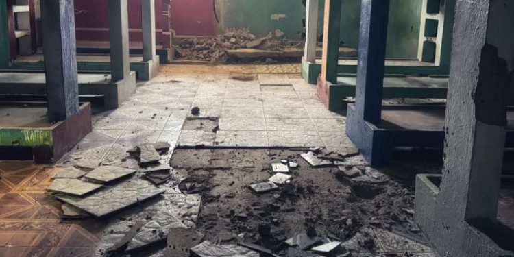 Denuncian a 108 agentes del Sistema Penitenciario por irregularidades en El Infiernito