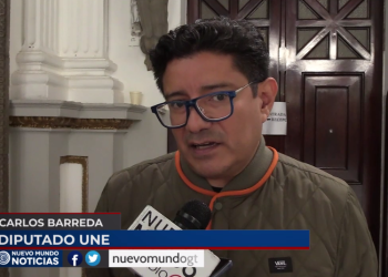 Denuncian compras irregulares en el marco del estado de calamidad emitido por emergencias de lluvias