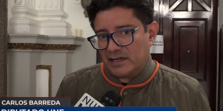 Denuncian compras irregulares en el marco del estado de calamidad emitido por emergencias de lluvias