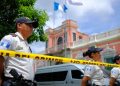 Denuncian el secuestro por fiscales de actas electorales que registraron la victoria de Arévalo