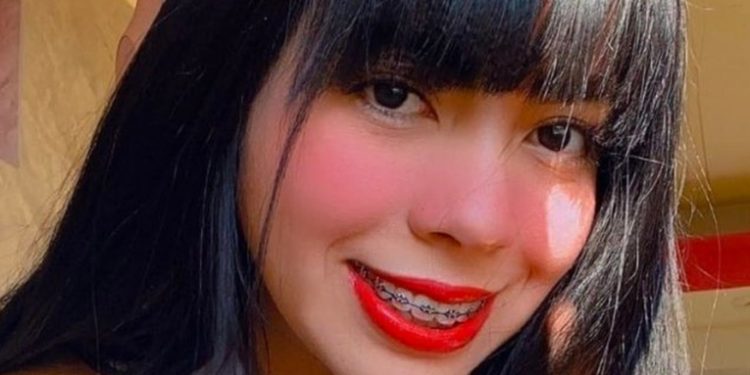 Denuncian en México la desaparición de 'Yummi Li', una famosa modelo de OnlyFans