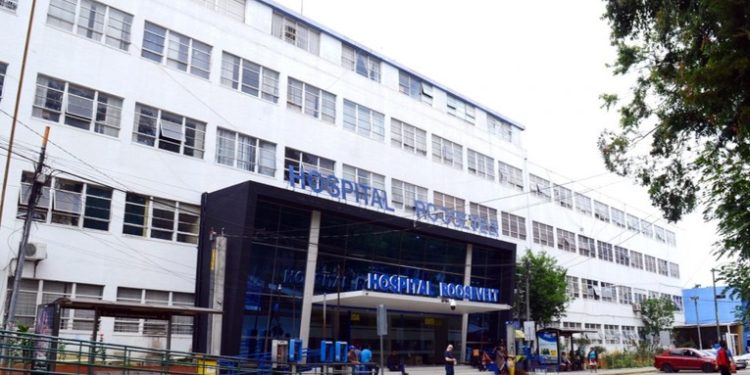 Denuncian extorsiones de pandilleros en el Hospital Roosevelt
