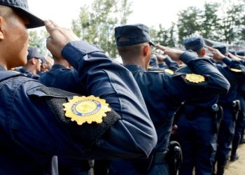 Denuncian hostigamiento por parte de agentes de la PNCÂ