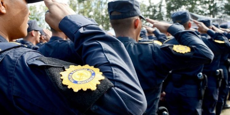 Denuncian hostigamiento por parte de agentes de la PNCÂ