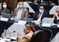Denuncian injerencias en la elección del fiscal general de Guatemala