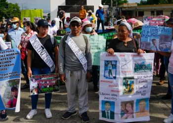 Denuncian más muertes de personas detenidas en El Salvador