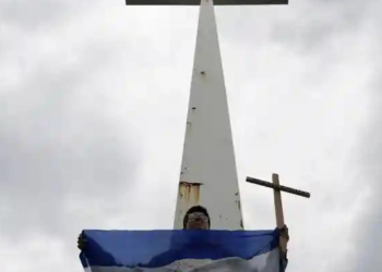 Denuncian ola de detención de sacerdotes en Nicaragua