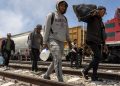 Denuncian operativos contra migrantes en el norte de México