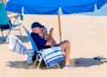 Denuncian que Biden ha pasado casi el 40 % de su mandato de vacaciones