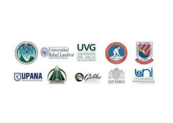 Denuncian que universidades solo vacunarán a los que estén al dí­a en sus cuotas