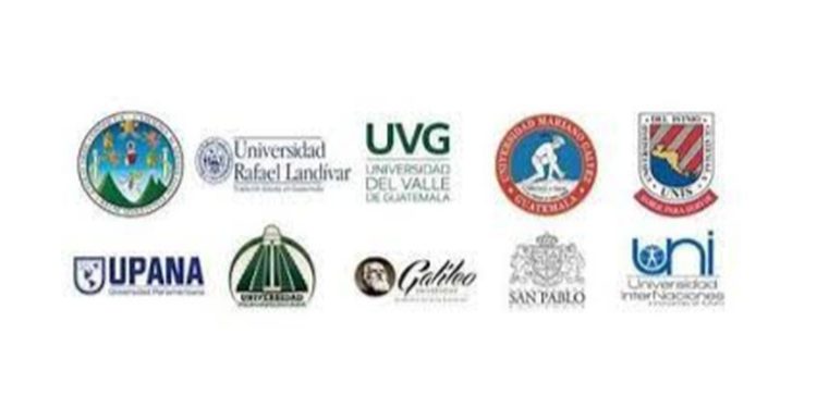 Denuncian que universidades solo vacunarán a los que estén al dí­a en sus cuotas