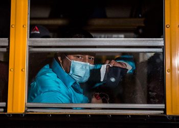 Denuncias a transporte público aumentan