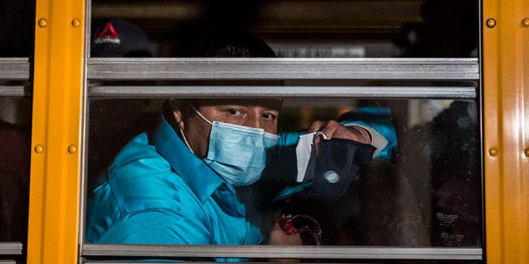 Denuncias a transporte público aumentan