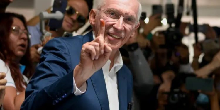 Denuncias de compra de votos