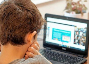 Denuncias por acosos a niños en redes sociales ha ido en aumento en el último año