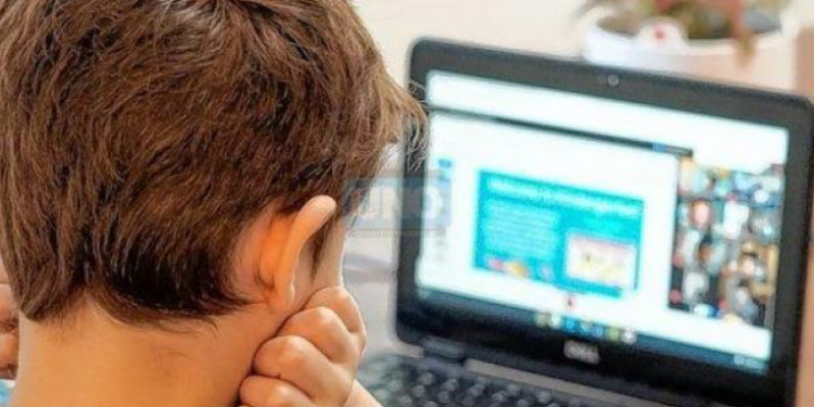 Denuncias por acosos a niños en redes sociales ha ido en aumento en el último año