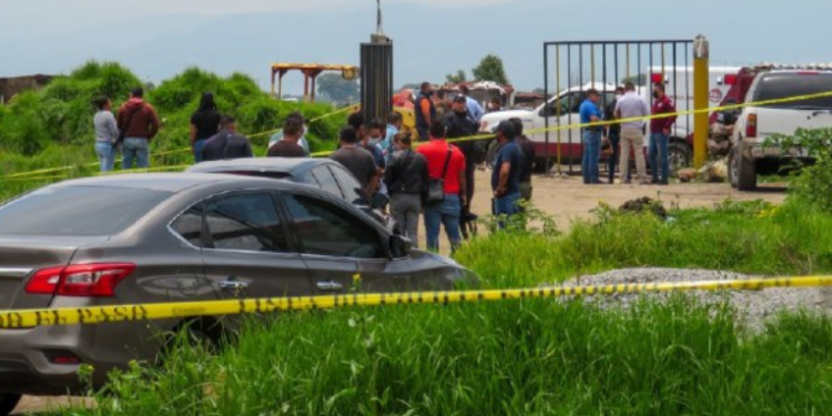 Denuncias por femicidios aumentan en la Ciudad de Guatemala durante el último mes