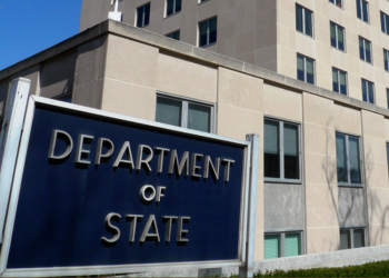 Departamento de Estados de los Estados Unidos indicó que hay mucho que mejorar en el sector de Justicia de Guatemala
