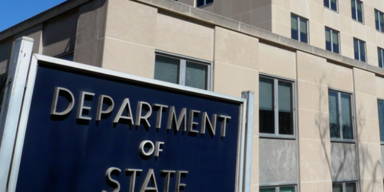 Departamento de Estados de los Estados Unidos indicó que hay mucho que mejorar en el sector de Justicia de Guatemala