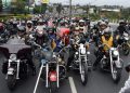 Departamento de Tránsito prepara operativo especial para la Caravana del Zorro