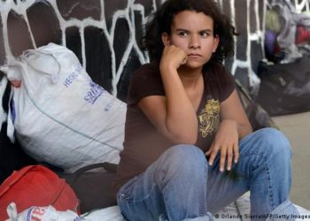 Deportaciones suben en Triángulo Norte de CA en 2021
