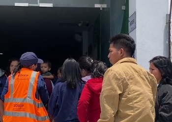 Deportados desde EE. UU. podrán certificarse en Intecap con becas especiales