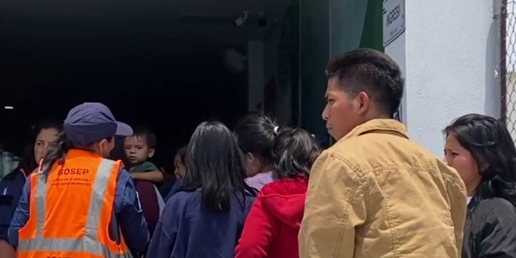 Deportados desde EE. UU. podrán certificarse en Intecap con becas especiales