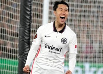 Estados Unidos pierde contra Japón en partido hacia Qatar