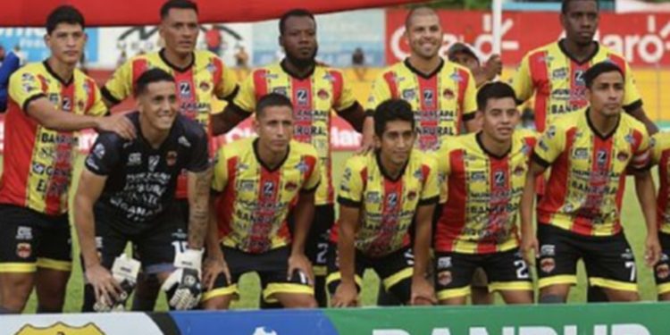 Deportivo Zacapa lanza venta de acciones para asegurar su permanencia en la Liga Nacional