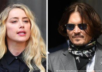 Depp versus Heard, el espectáculo mediático que hace furor en redes